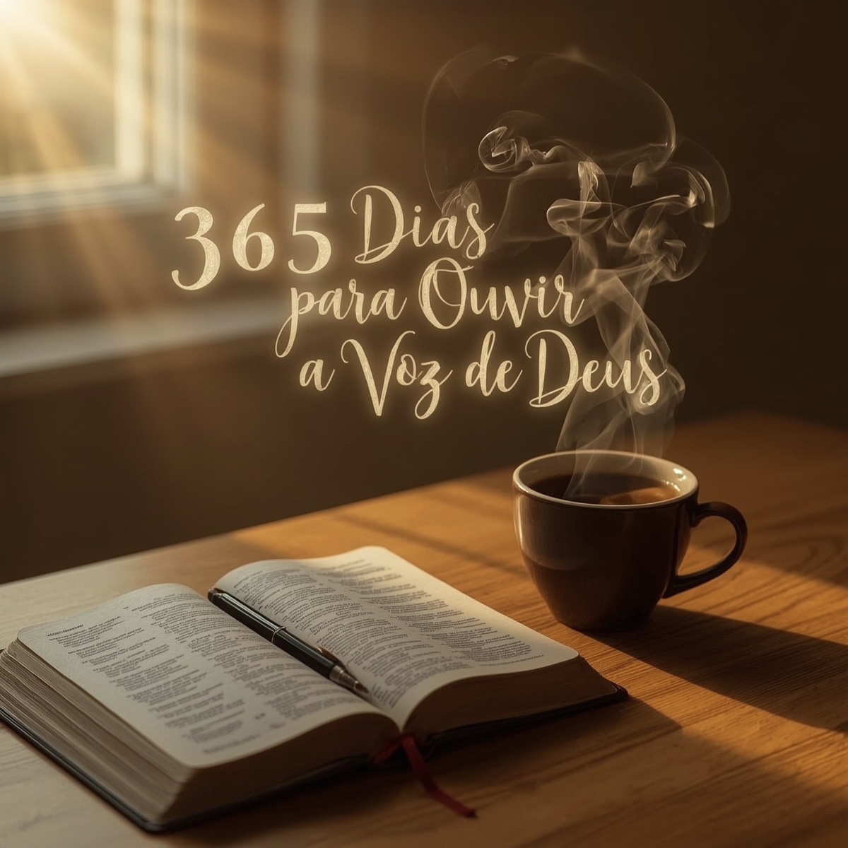 365 dias com deus 